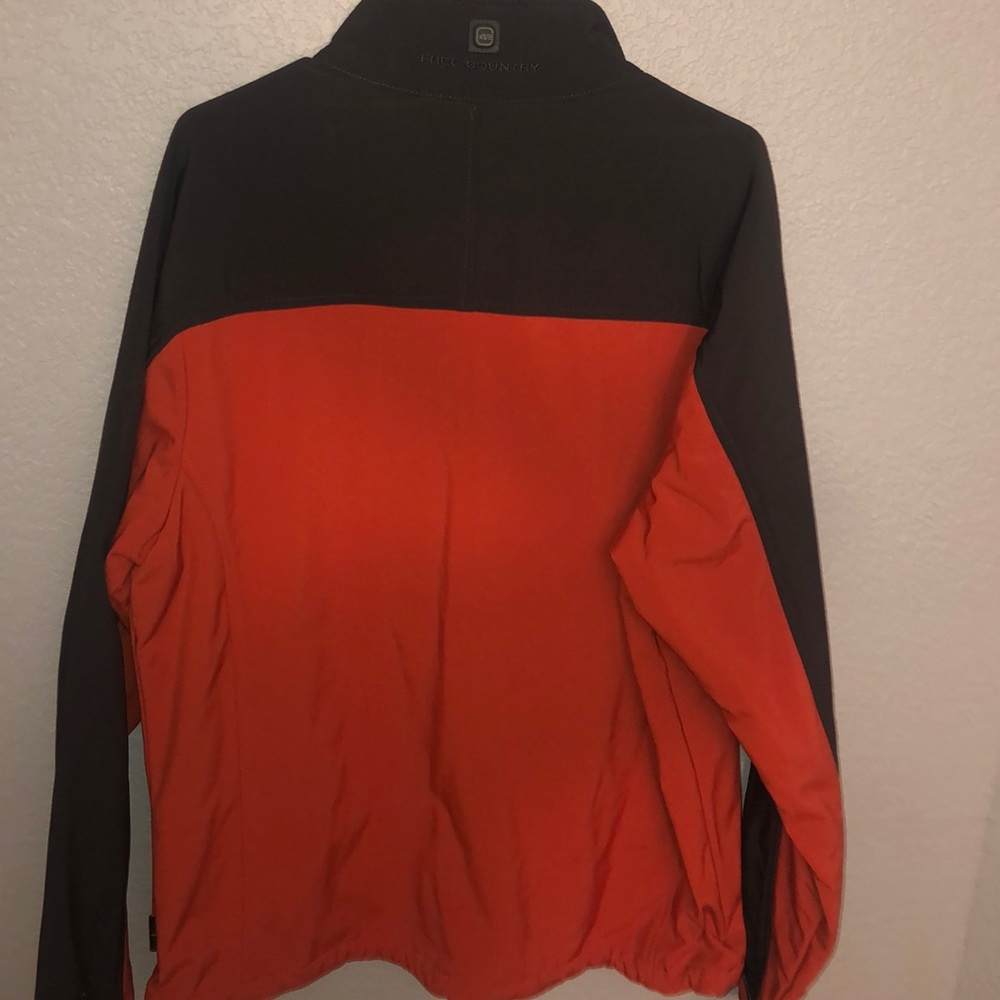Free Country Jacket - Picture 5 of 5
